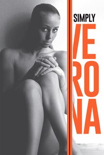 Front cover_Simply Verona