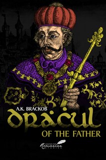 Couverture_Dracul – Of the Father