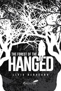 Front cover_The Forest of the Hanged
