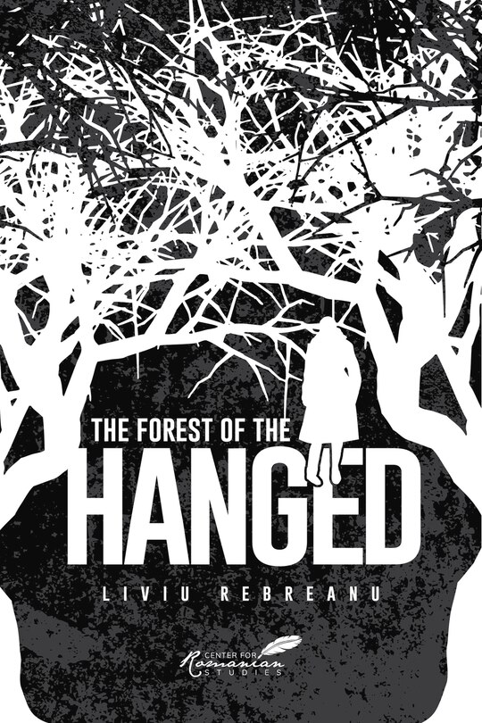 Front cover_The Forest of the Hanged