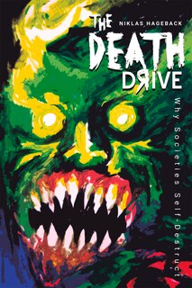 Front cover_The Death Drive