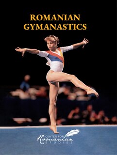 Couverture_Romanian Gymnastics