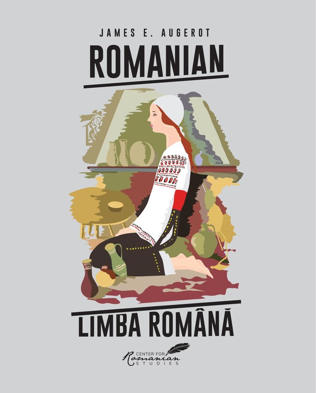 Couverture_Romanian/Limba Româna