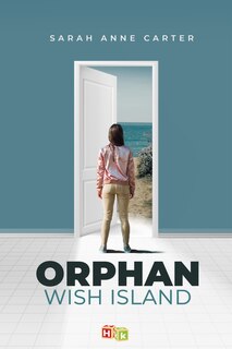 Couverture_Orphan Wish Island
