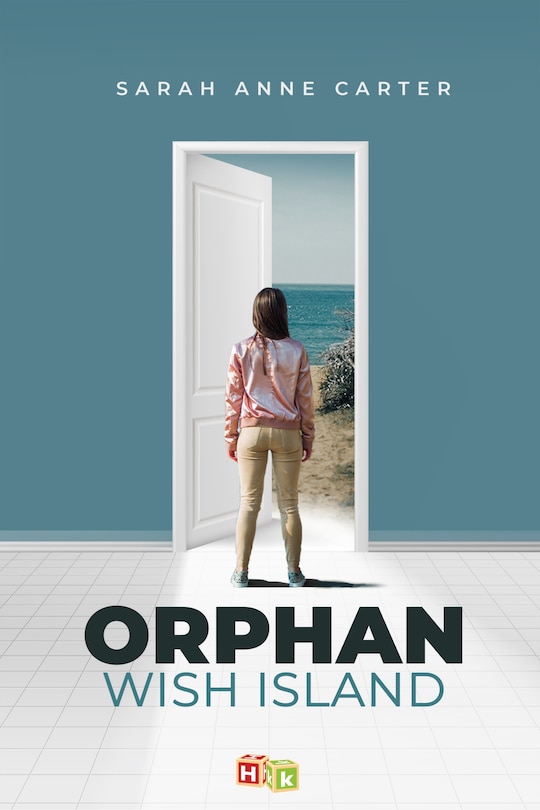 Couverture_Orphan Wish Island