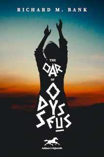Front cover_The Oar Of Odysseus