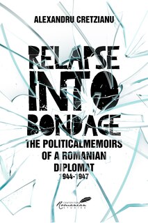Couverture_Relapse into Bondage