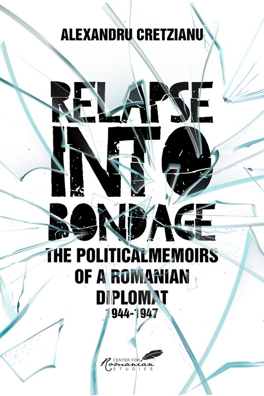 Couverture_Relapse into Bondage