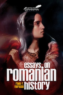 Front cover_Essays on Romanian History
