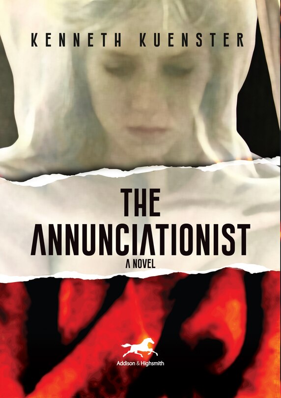 Couverture_The Annunciationist