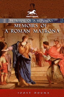 Couverture_Betrayal Of A Republic