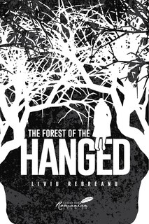 Front cover_The Forest of the Hanged