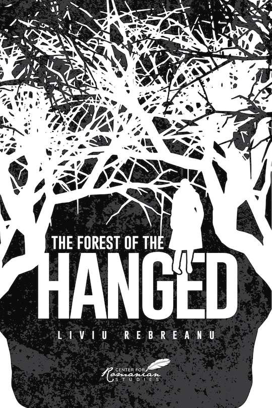 Front cover_The Forest of the Hanged