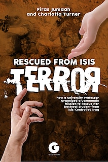 Couverture_Rescued from ISIS Terror