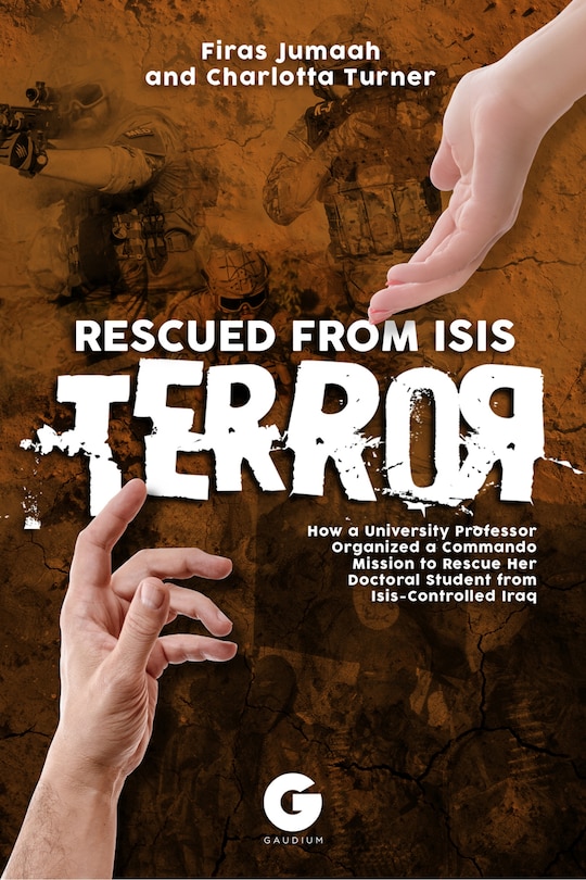 Couverture_Rescued from ISIS Terror