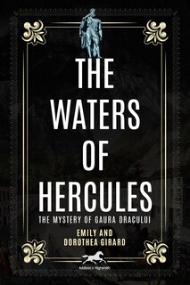 Front cover_The Waters Of Hercules