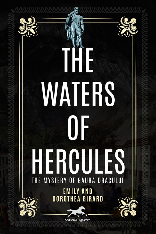 Front cover_The Waters Of Hercules