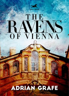 Couverture_Ravens of Vienna