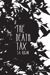 Front cover_Death Tax