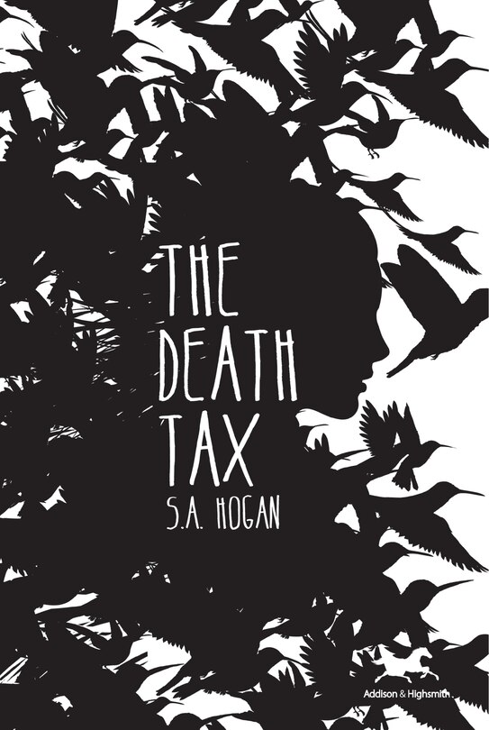 Front cover_Death Tax