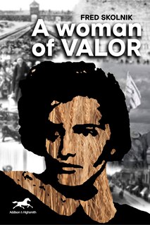Couverture_A Woman of Valor