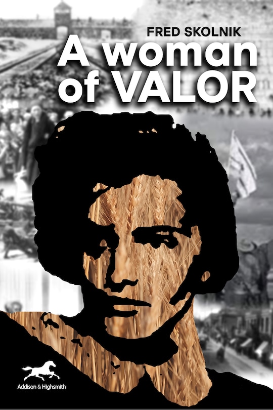 Couverture_A Woman of Valor