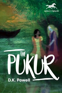 Front cover_The Pukur