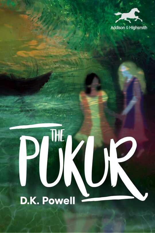 Front cover_The Pukur