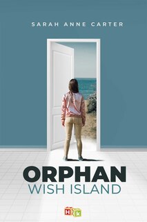 Front cover_Orphan Wish Island