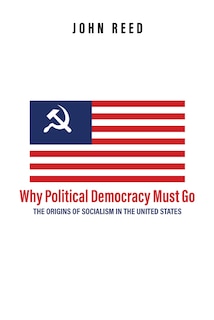 Couverture_Why Political Democracy Must Go