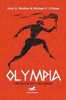 Front cover_Olympia