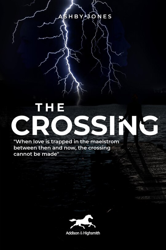 Front cover_The Crossing