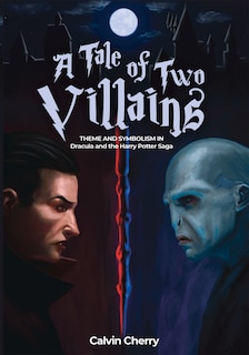 Front cover_A Tale of Two Villains