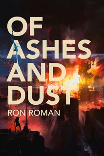 Couverture_Of Ashes And Dust