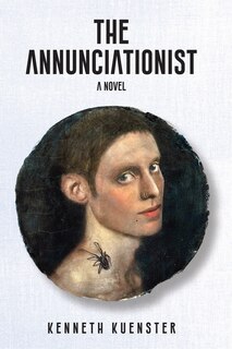 Couverture_The Annunciationist