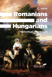 Front cover_Romanians and Hungarians