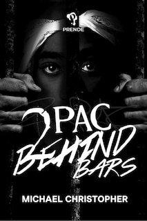 Couverture_Tupac Behind Bars