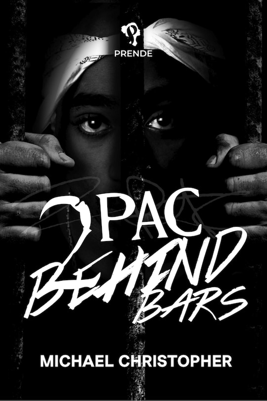 Couverture_Tupac Behind Bars