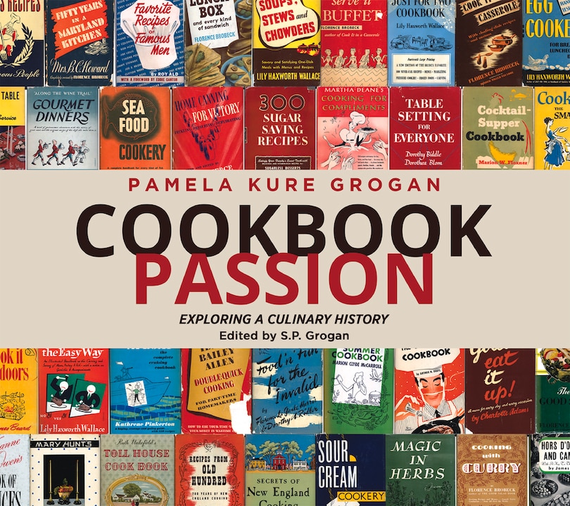 Couverture_Cookbook Passion