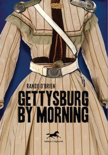 Couverture_Gettysburg by Morning