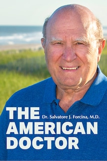 Front cover_American Doctor
