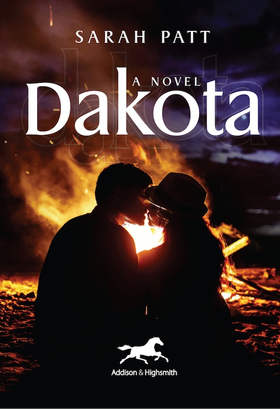 Front cover_Dakota