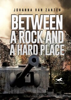Front cover_Between a Rock and a Hard Place