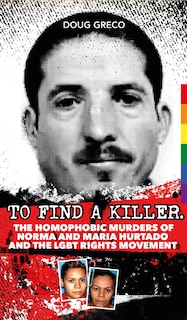 Couverture_To Find a Killer