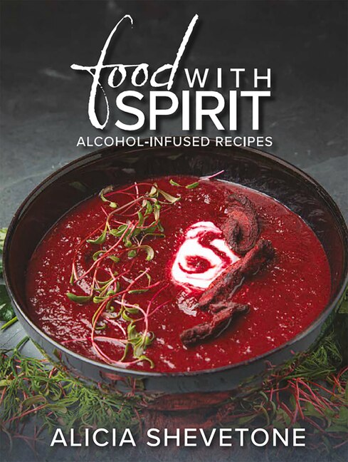 Front cover_Food With Spirit