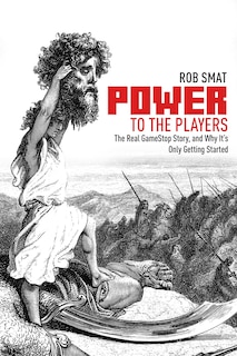 Front cover_Power to the Players