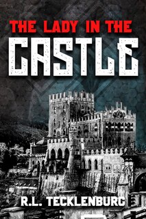 Front cover_Lady in the Castle