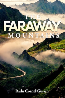 Front cover_The Faraway Mountains