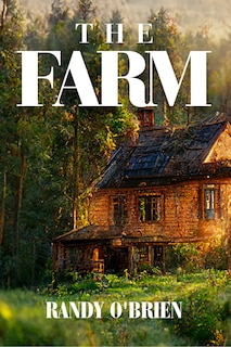 Front cover_The Farm