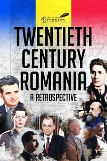 Couverture_Twentieth Century Romania